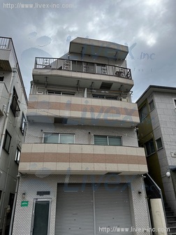日東ビル
