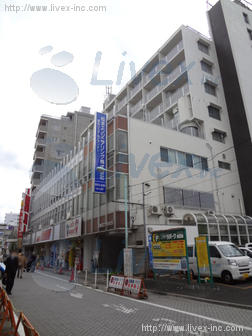 日東マンションビル