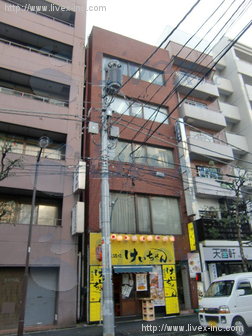 第3日東ビル