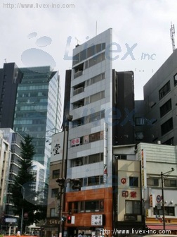日米商会ビル