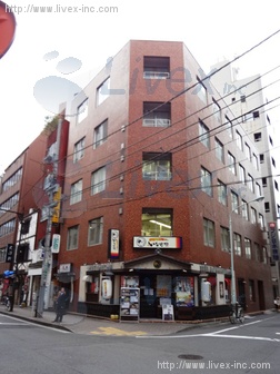 日本ビル