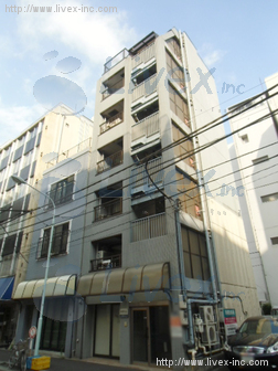 日本橋TKビル