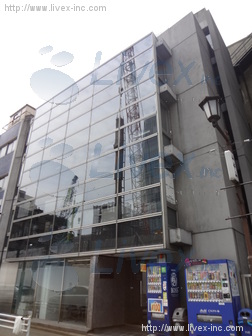 日本橋昭光ビル