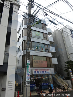 モリッチビル