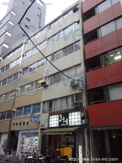 日本橋中公ビル