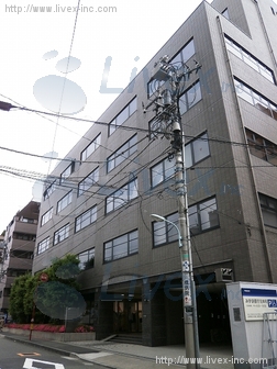 OJビル