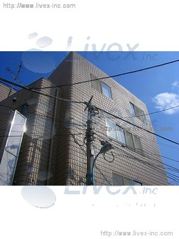 モンコトービル