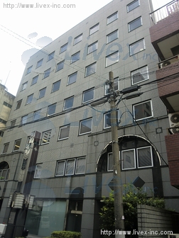 BN御苑ビル