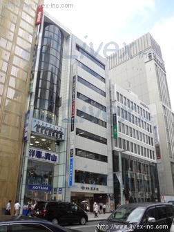 日本生命銀座ビル