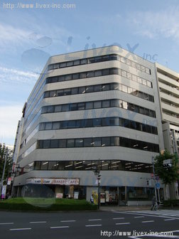 ニッセイ大塚駅前ビル