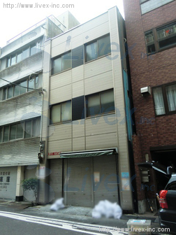 入山第3ビル