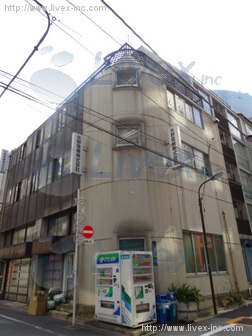 ヤノデンビル