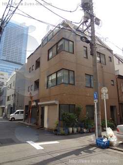 梅田ビル