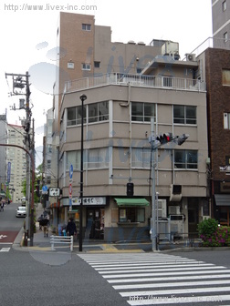 梅田ビル