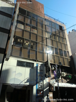 梅本ビル