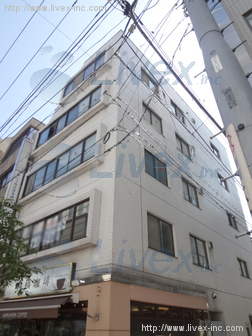 萩原ビル