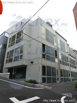 萩原ビル