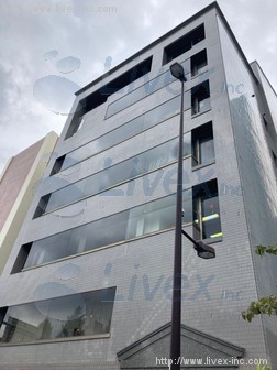 白金台ビル