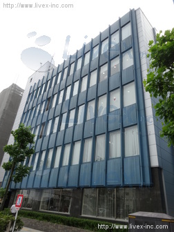 白金台偕成ビル
