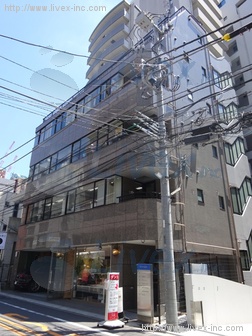 ヤマベビル