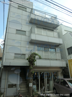 幡ヶ谷DKビル