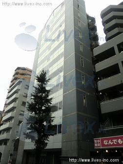 リードシー幡ヶ谷ビル