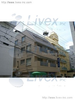 畑沢ビル