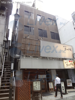八重洲TSビル