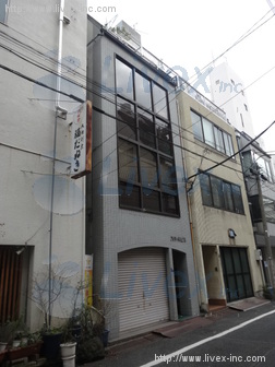 八千代ビル