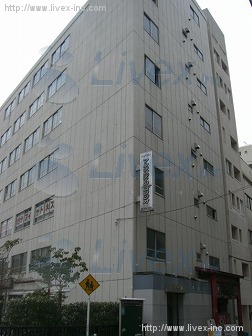 八丁堀21藤ビル