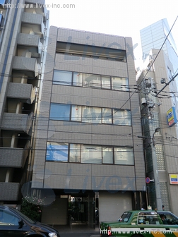飯田橋KMビル