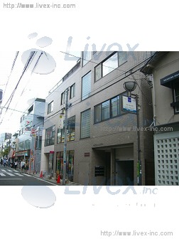 比留間HOUSE