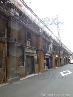尾張屋倉庫
