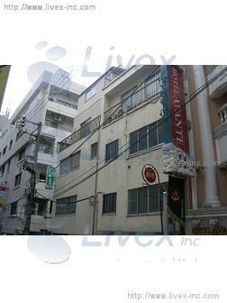 (取壊済)美樹ビル
