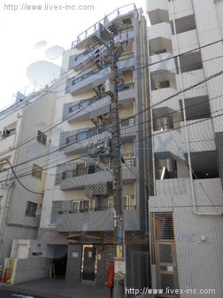 彦坂ビル