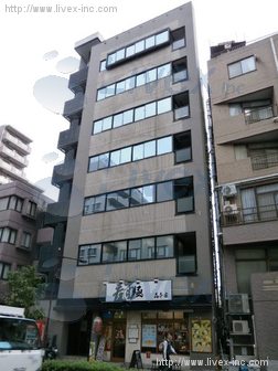 品川商工ビル