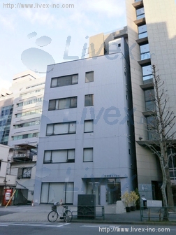 浜松町55ビル