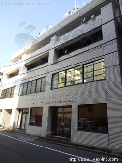 浜松町シティハイツ