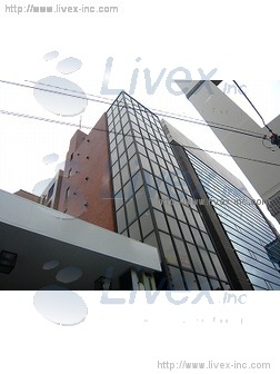 ヨコハマ長島ビル