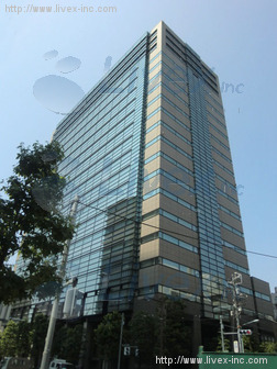 浜町Fタワー