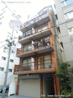 浜町ファミールビル
