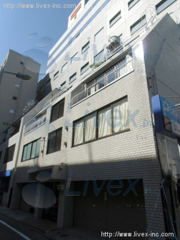 浜本ビル