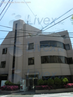 富ヶ谷小川ビル