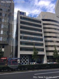 富山化学ビル