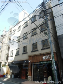 ラ・コリーナ渋谷ビル