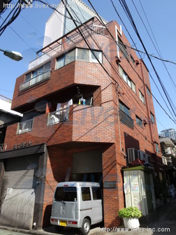 富士屋ビル