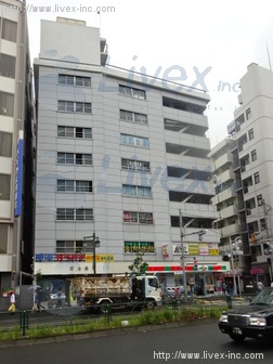 富士会館ビル