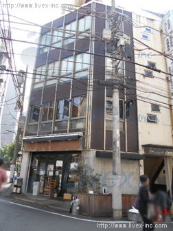 パークサイド