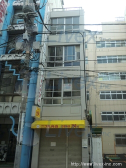富士計量器ビル