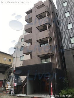 VORT浅草橋駅前